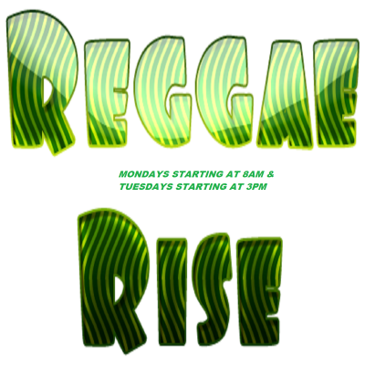 REGGAE RISE 