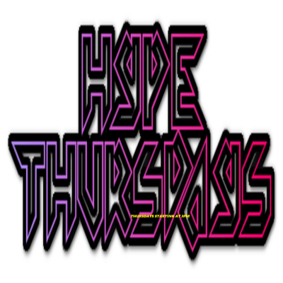 The UrbanMelody Mix-It-Up: Hype Thursdays