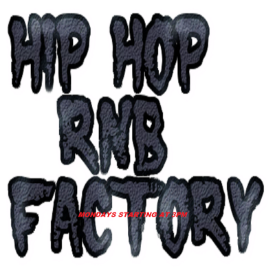 HIP HOP R&B FACTORY