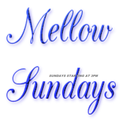 The UrbanMelody Mix-It-Up: Mellow Sundays